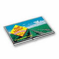 3D Lenticular Business Card Case